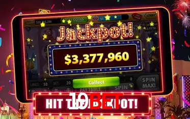 A Emoção da Loteria na 19BET: Uma Chance de Mudança de Vida