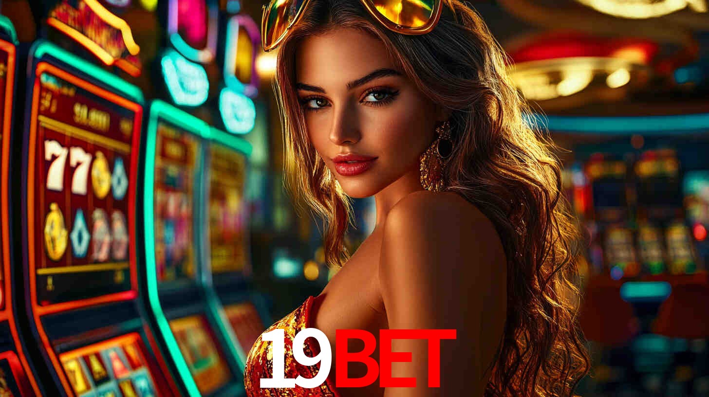 Welcome Bonus 19BET