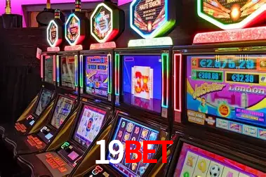 A Revolução dos Aplicativos de Jogos no 19BET