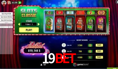 Descubra a Essência do 19BET: Nossa História e Compromissos