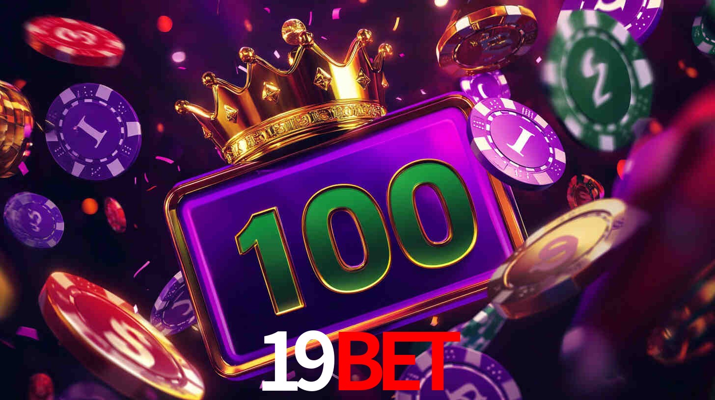 Experiência VIP 19BET