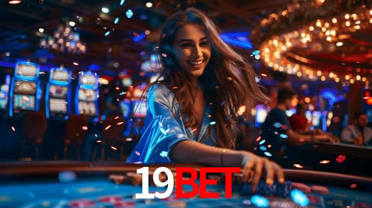 Welcome Bonus 19bet