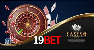 Estatísticas 19bet