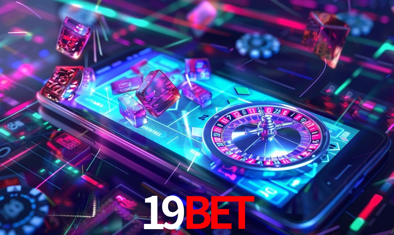 Experiência VIP 19bet