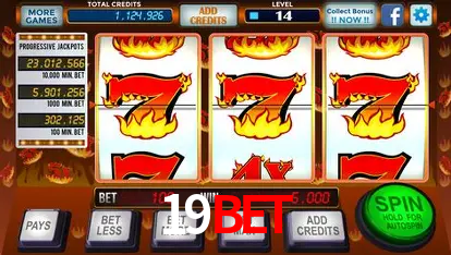 Desvendando o Mundo dos Jogos Virtuais na 19bet