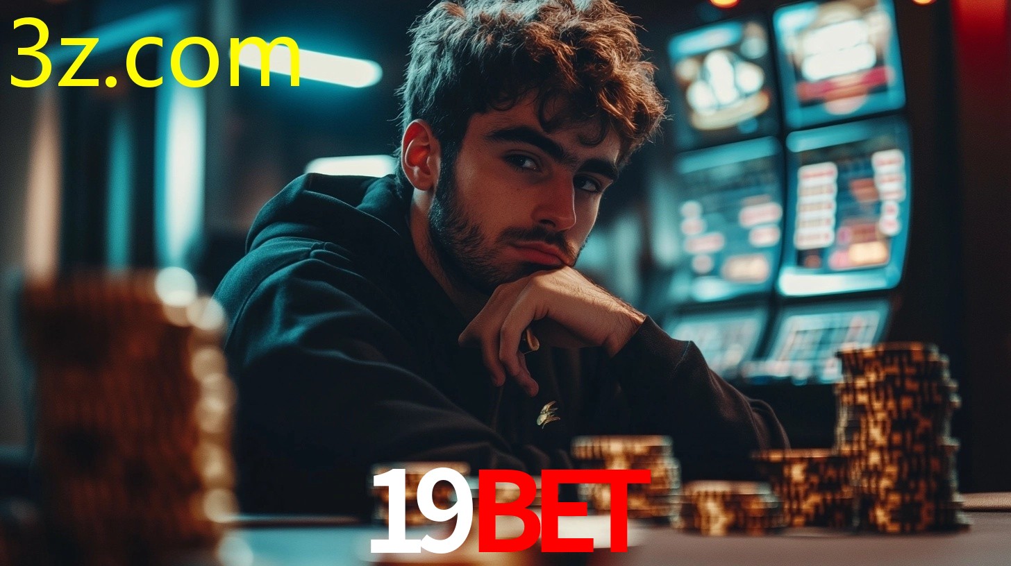 19BET