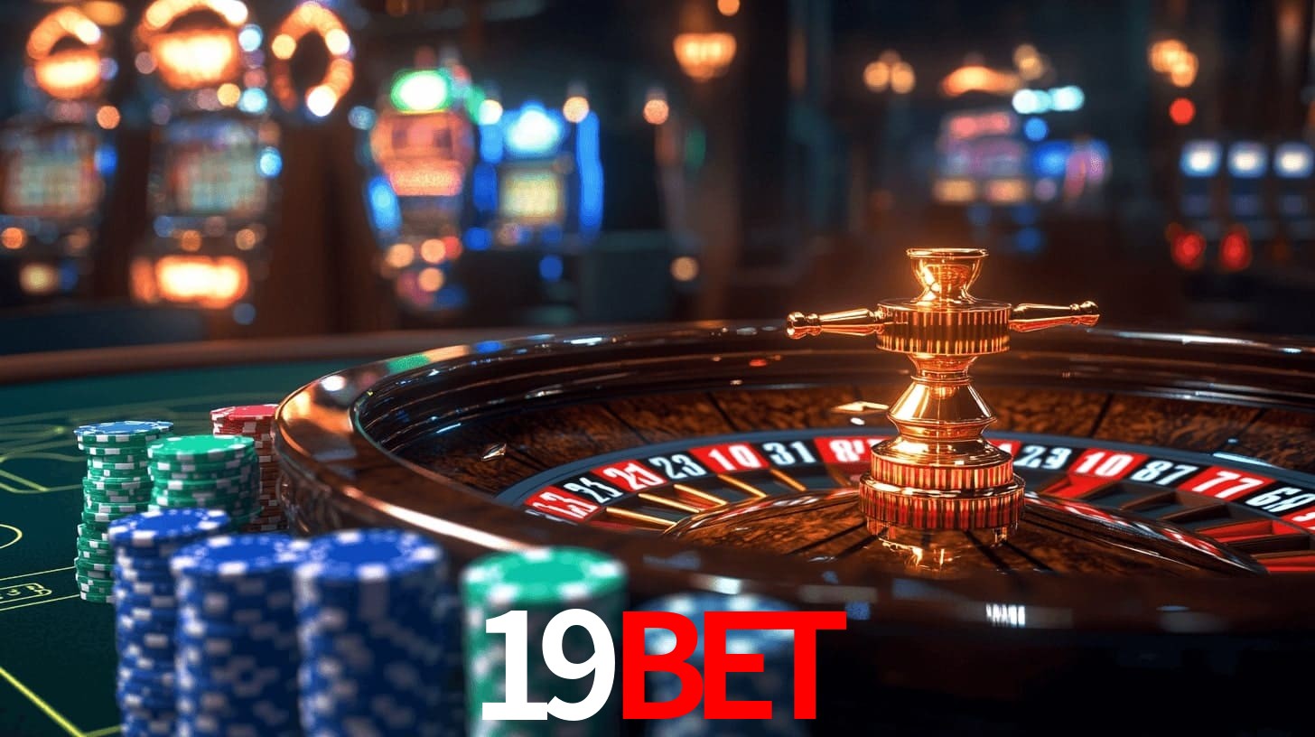Live Casino 19BET