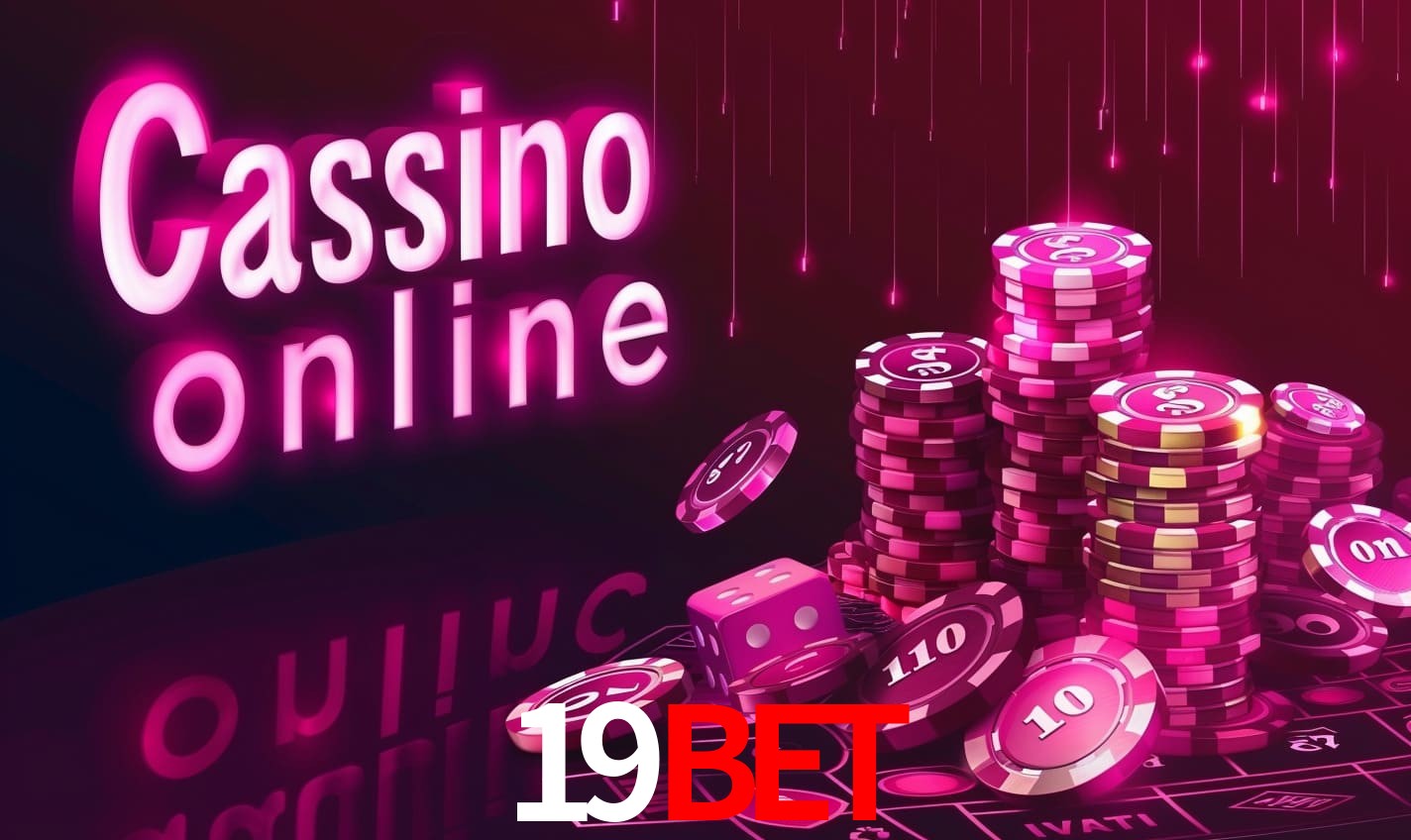 cassino 19BET
