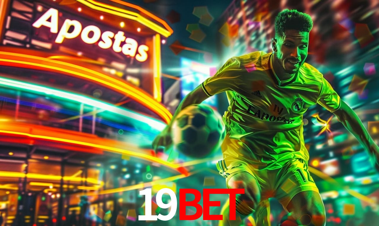 Cadastro Rápido 19BET