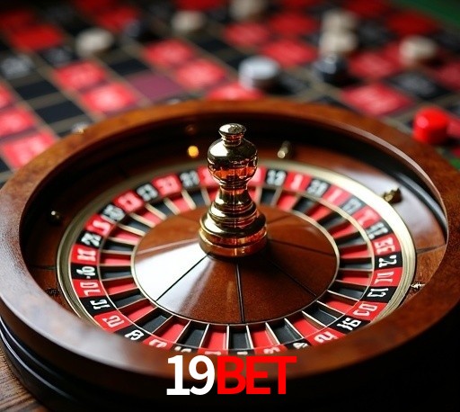19BET app