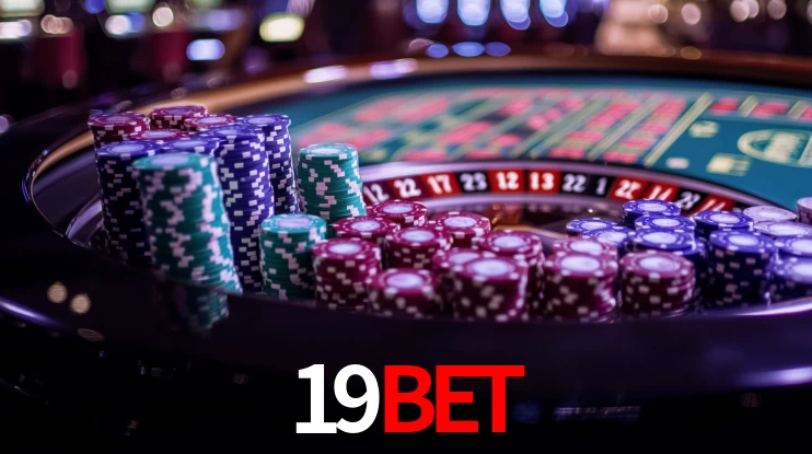 Bonus Features 19BET