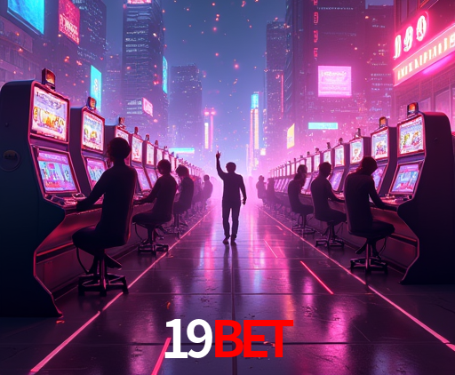 Apostas de Futebol 19BET
