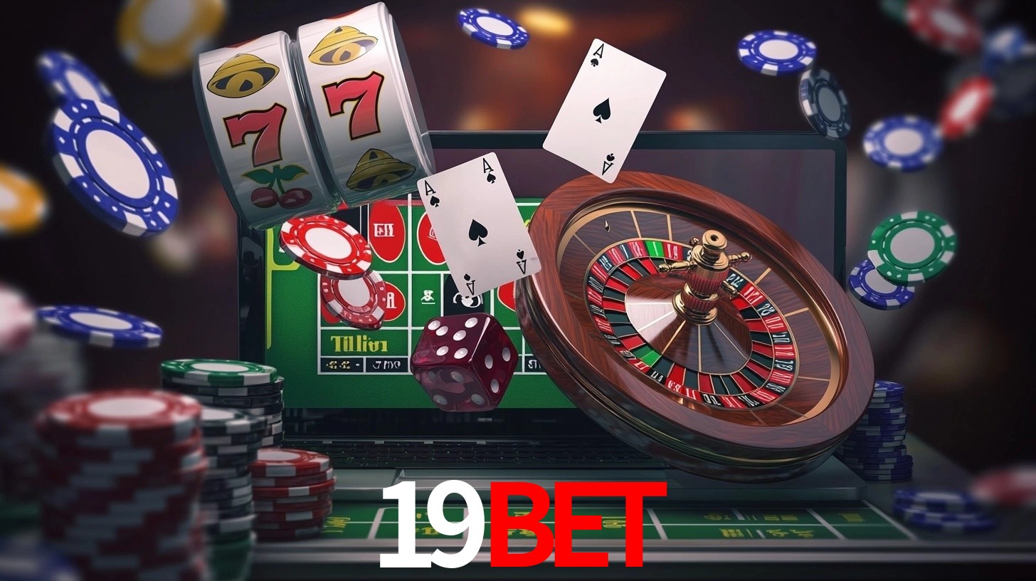 Basketball Betting 19BET