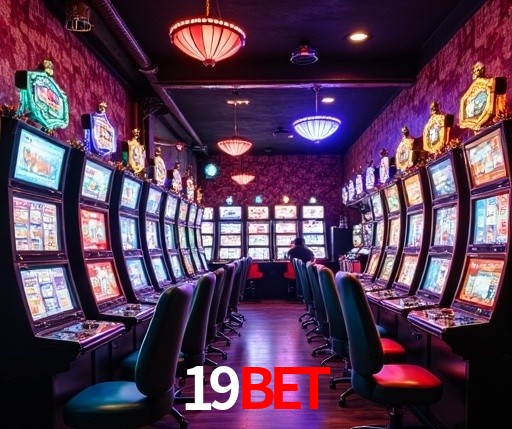 19BET,19BET vip