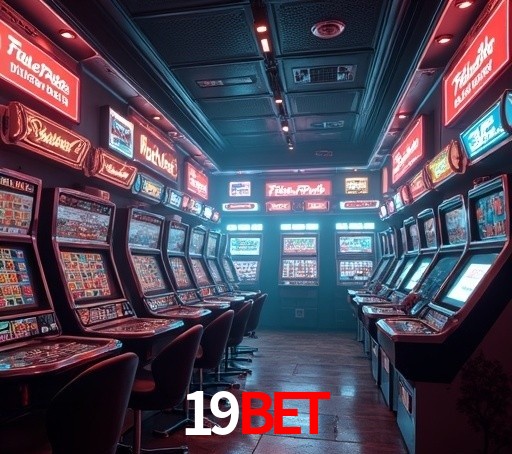 19BET