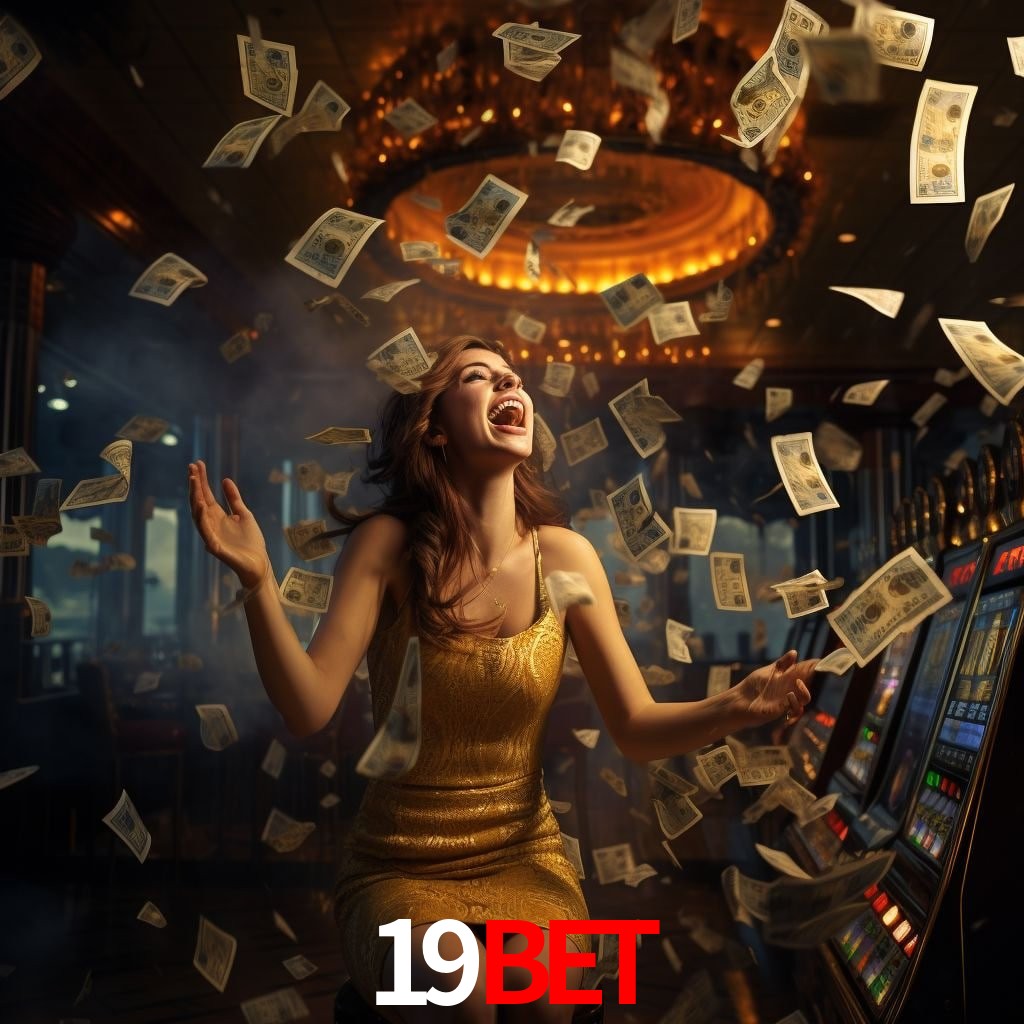 Game Providers 19BET