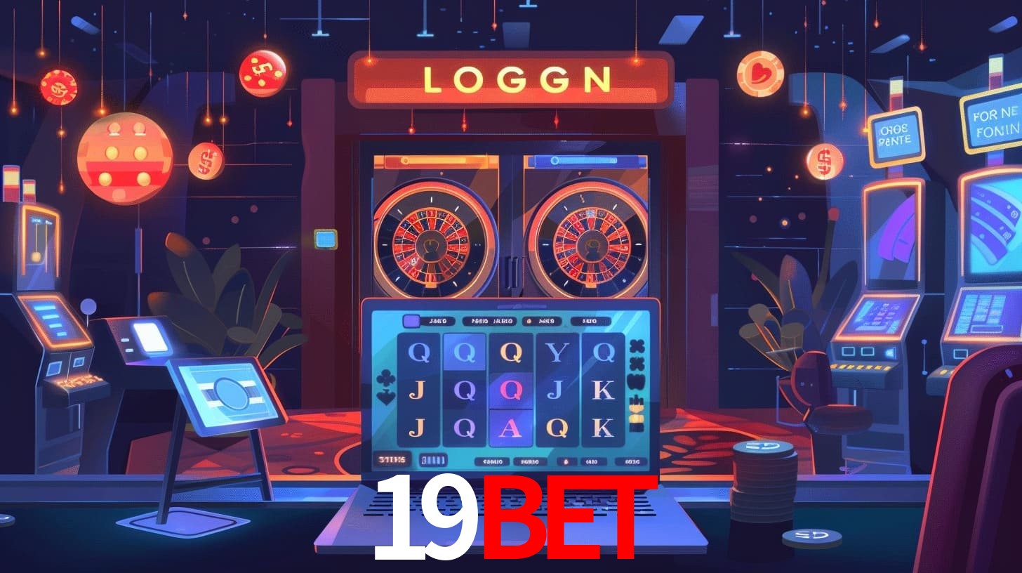 19BET,19BET vip