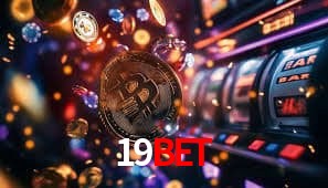 Bônus de Boas-vindas 19BET