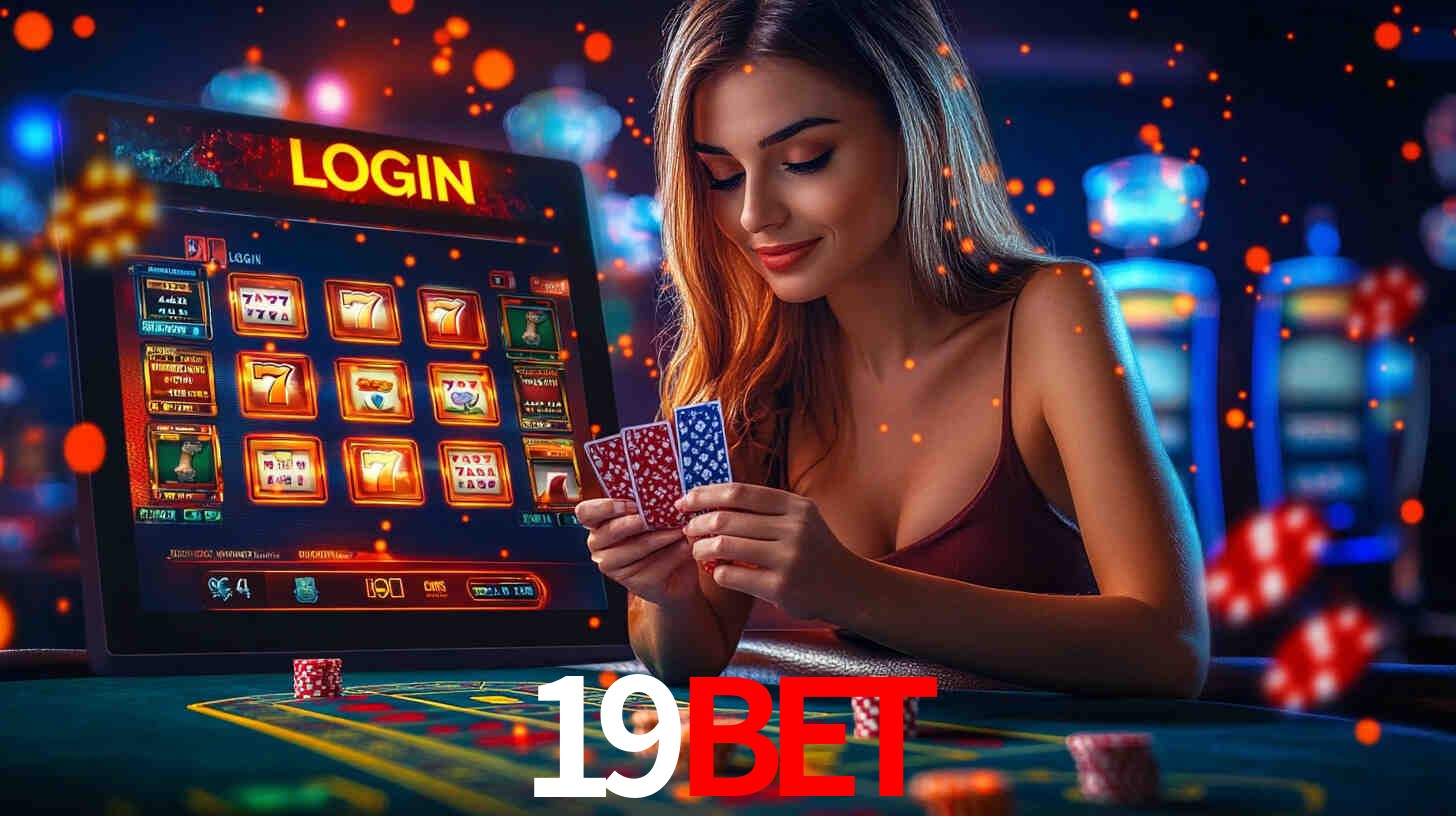 Instant EasyPaisa 19BET