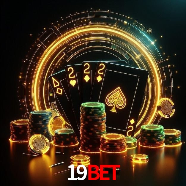 Benefícios da Conta 19BET
