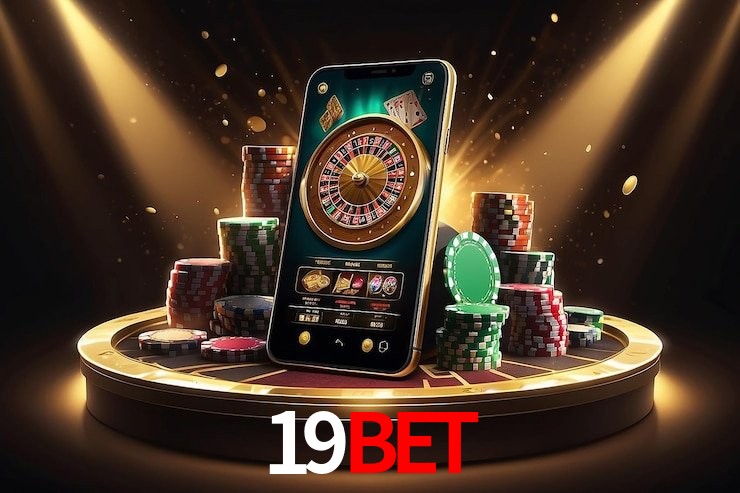 Promoções Sazonais 19BET