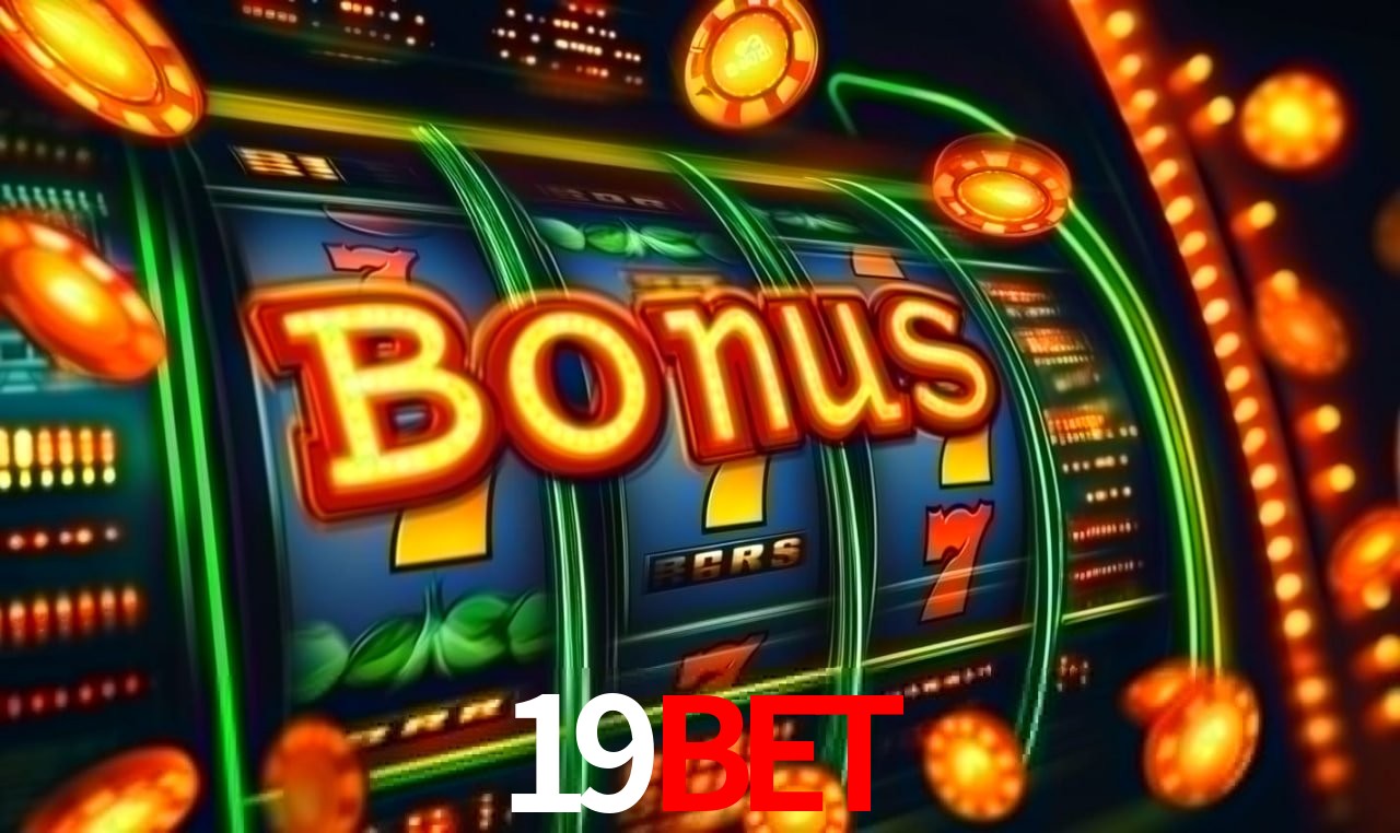 Slot Games 19BET