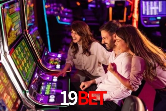 Torneios 19BET