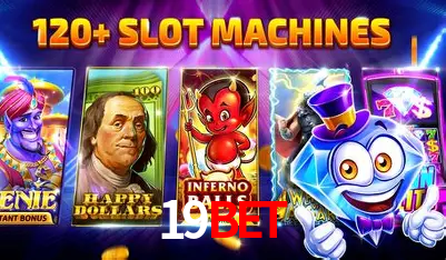 Descubra a Essência do 19BET: Nossa História e Compromissos