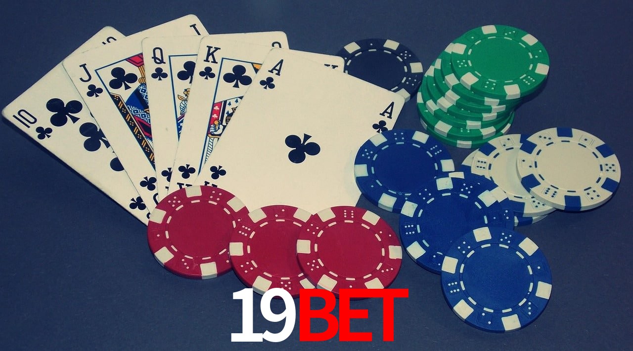 Flash Promotion 19BET