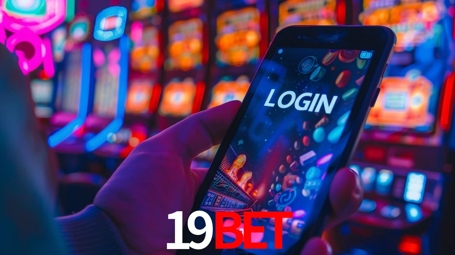Estatísticas Esportivas 19BET