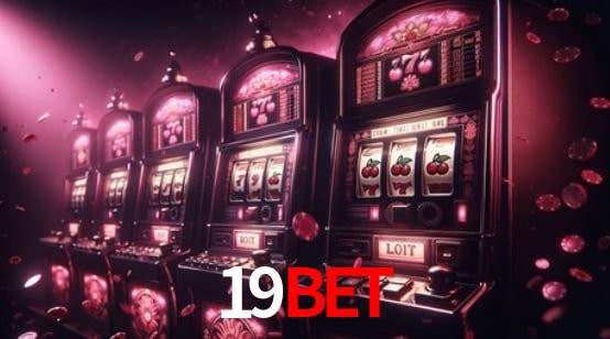 Casino Ao Vivo 19BET