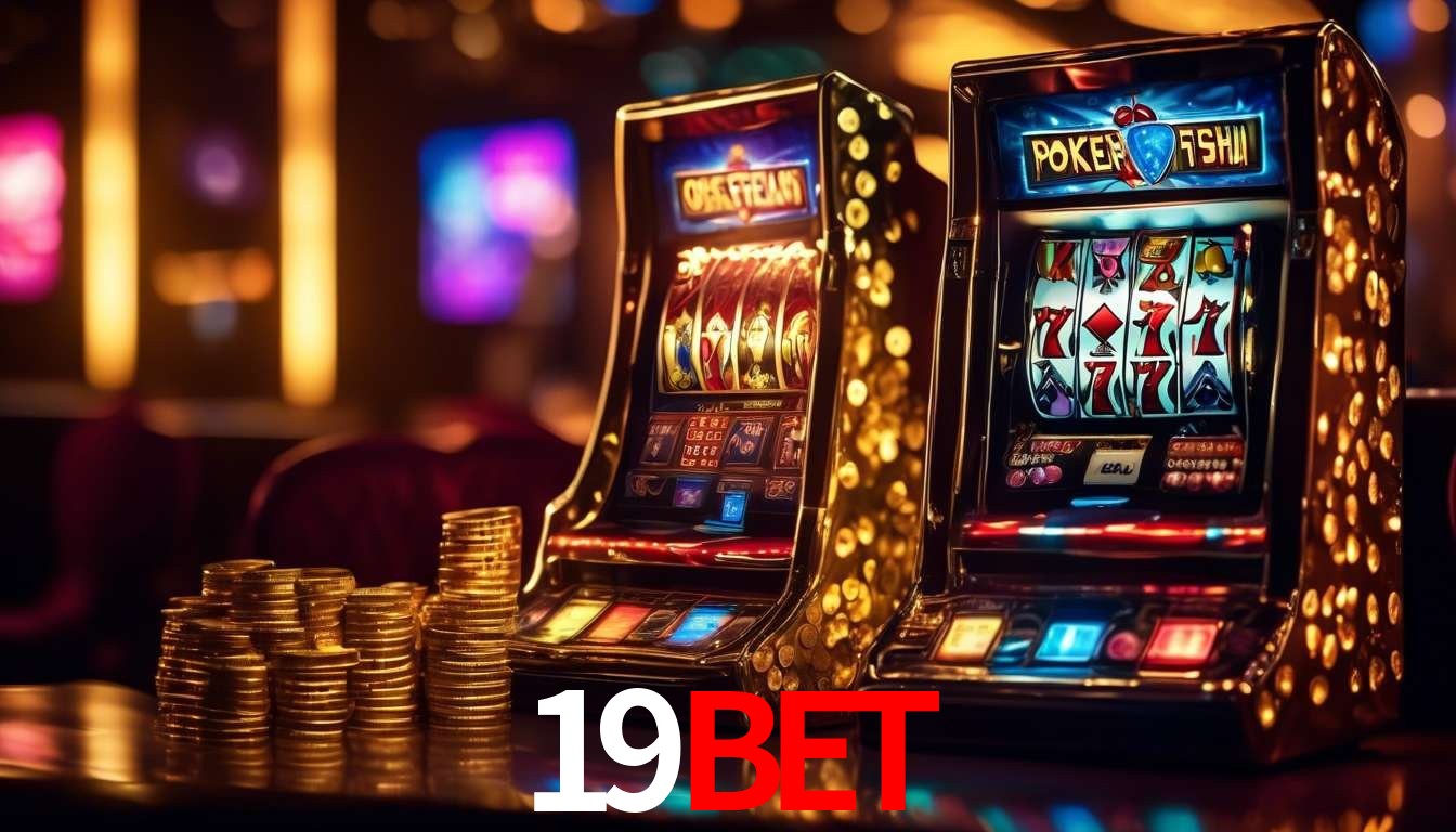 19BET: Seu Especialista em Apostas Esportivas Brasileiras