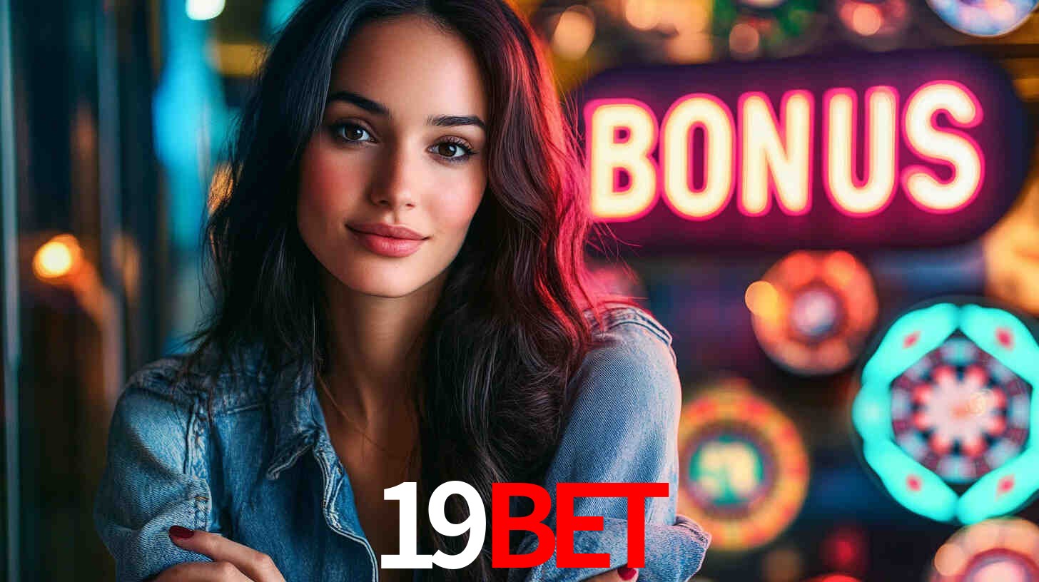 Welcome Bonus 19BET