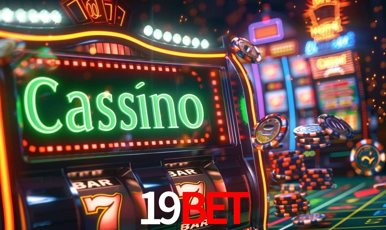 Promoção Relâmpago 19BET