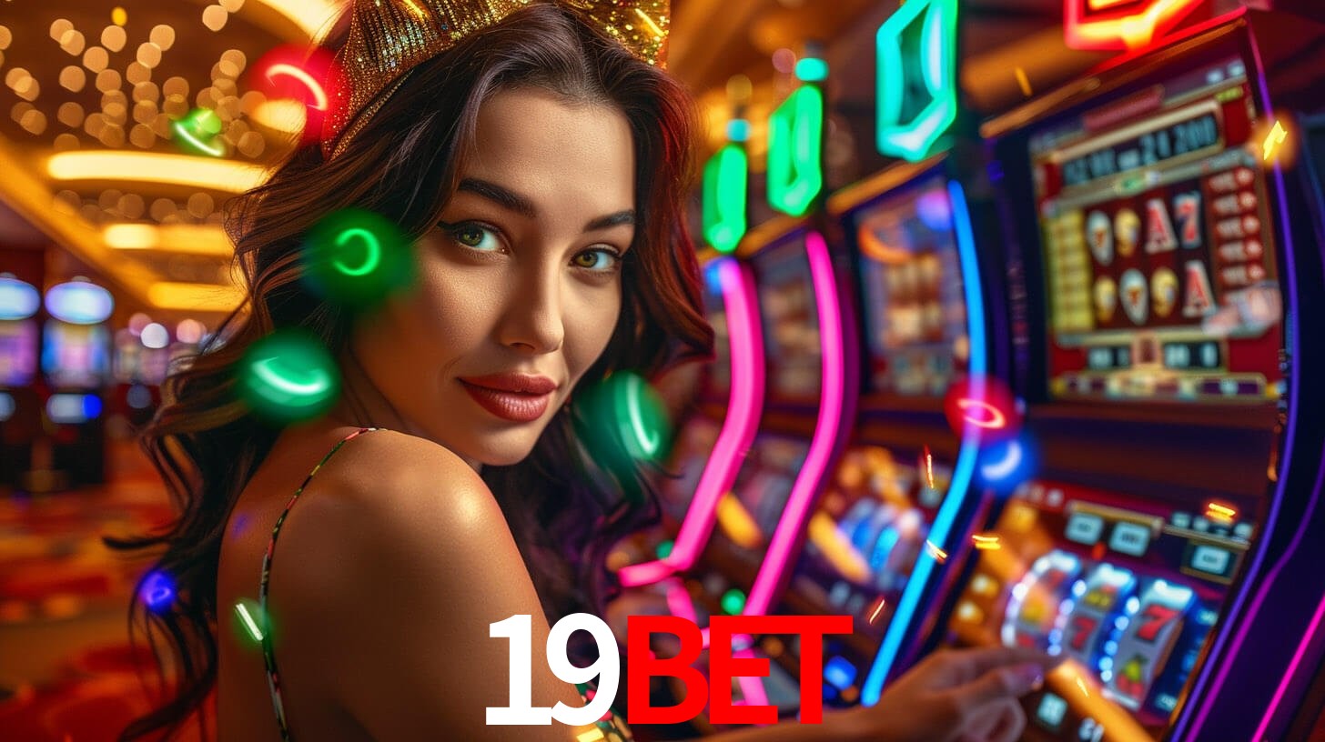 19BET app
