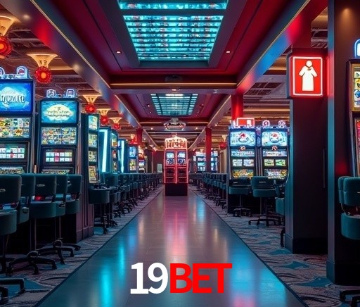 19BET