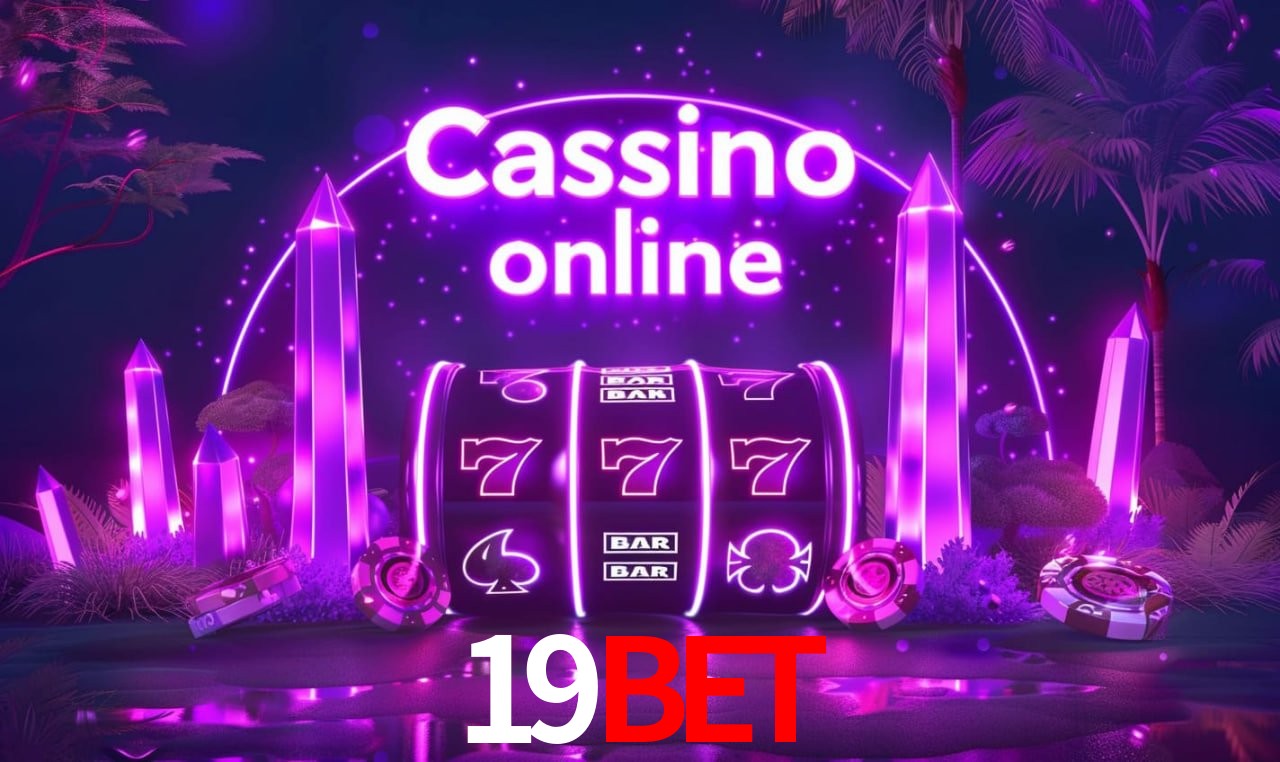 19BET app