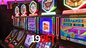 Mesa de Blackjack 19BET