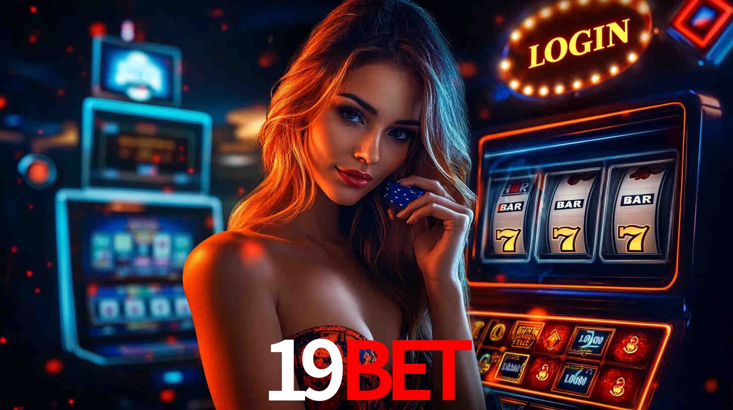 Premium Interface 19BET