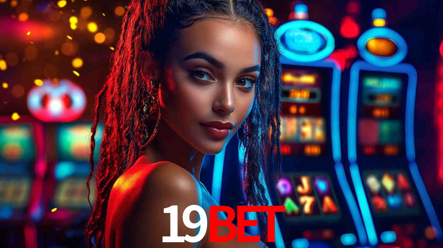 A Emoção da Loteria na 19BET: Uma Chance de Mudança de Vida