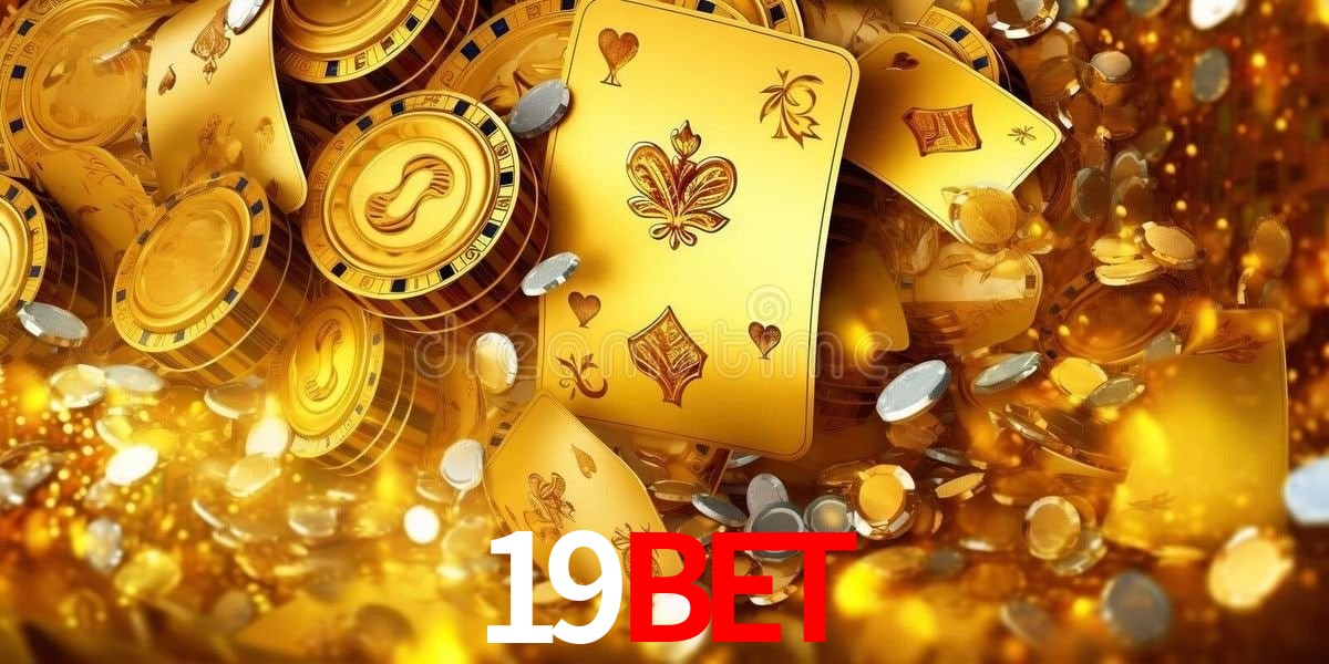 19BET vip