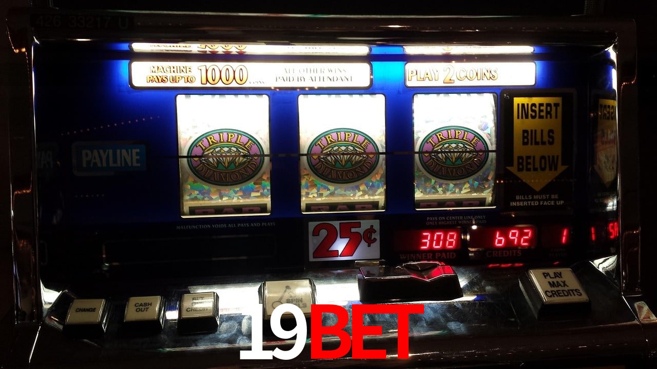 Secure Login 19BET