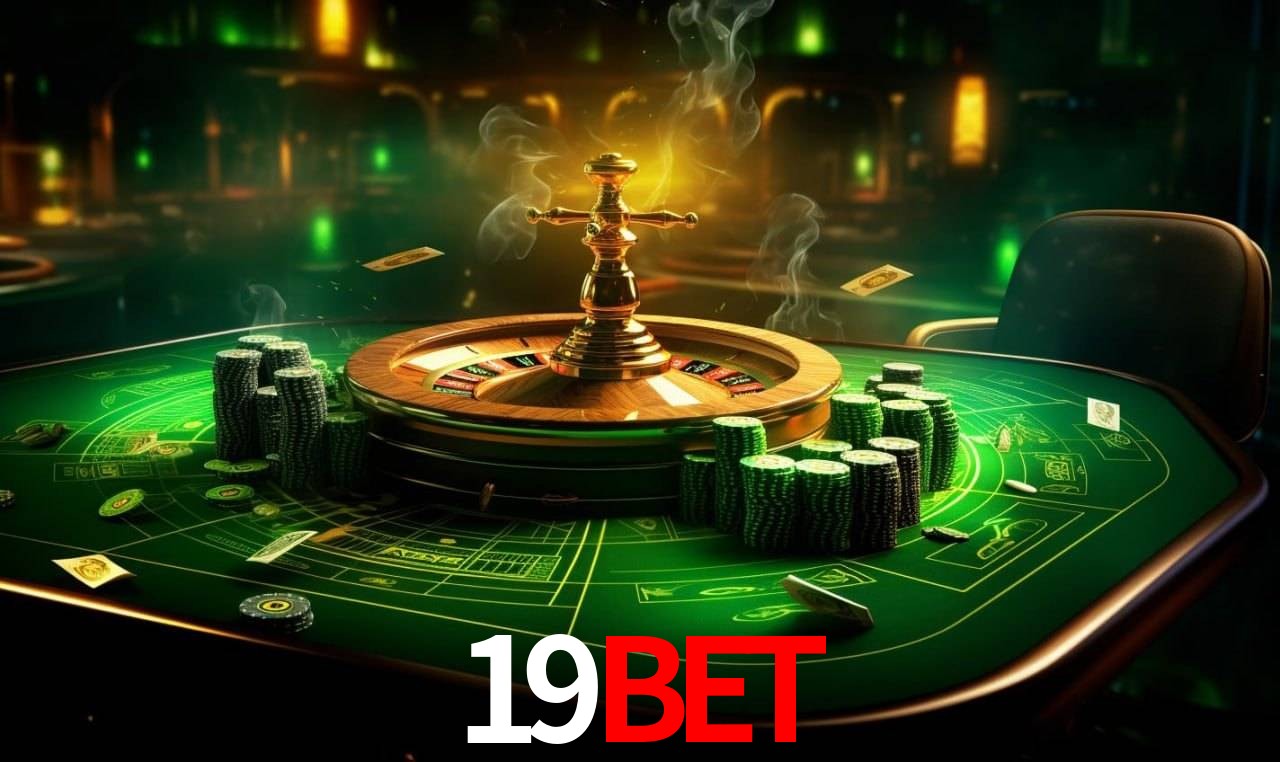 Jogos Exclusivos 19BET