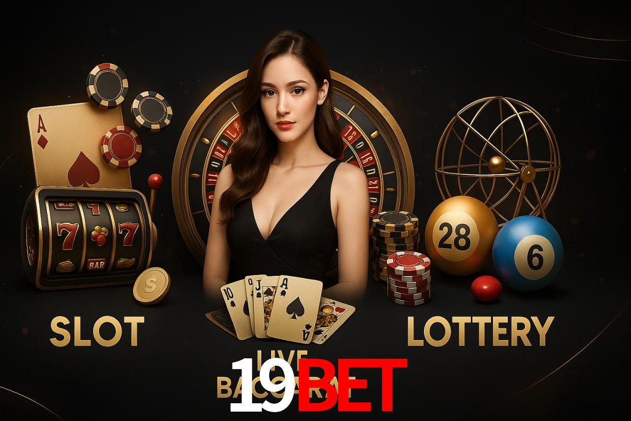 19BET,19BET vip