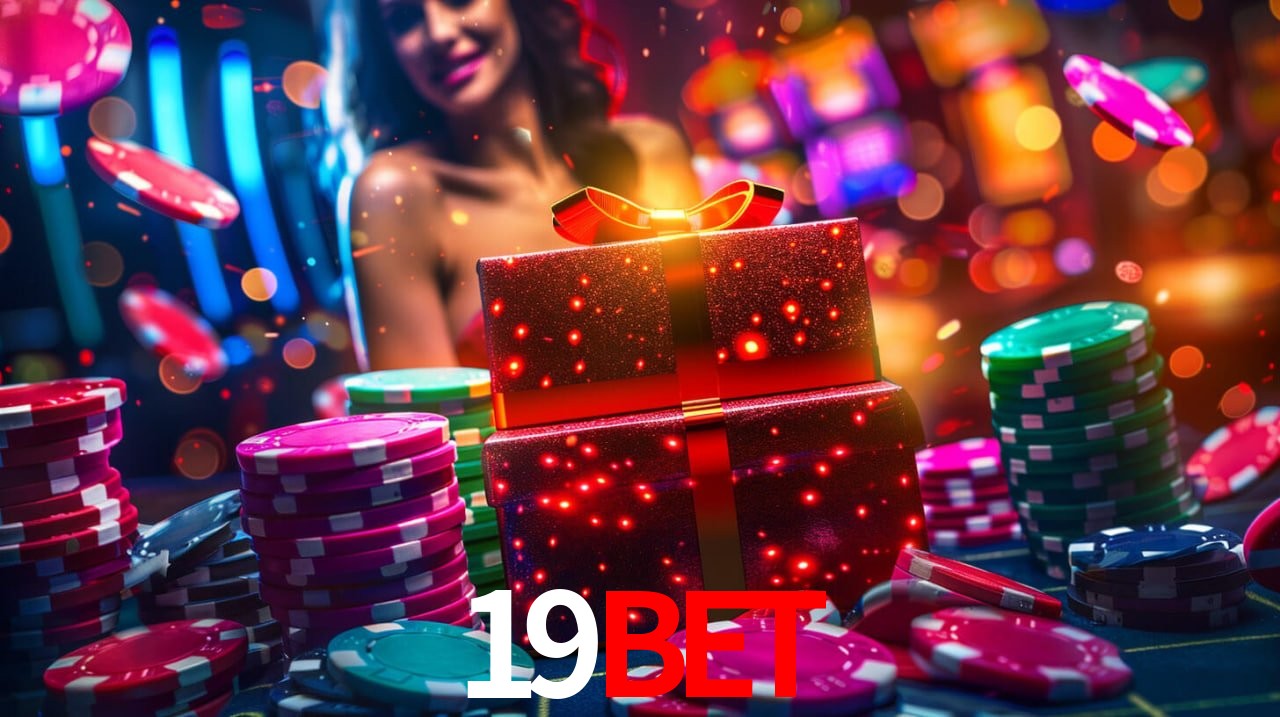 PIX Instantâneo 19BET