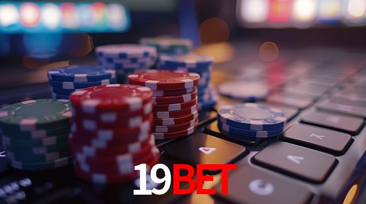 19BET - Cassino de Ouro Luxuoso - 19BET vip