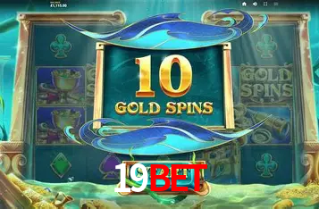 Descubra a Magia dos Jogos de Arcade no 19BET