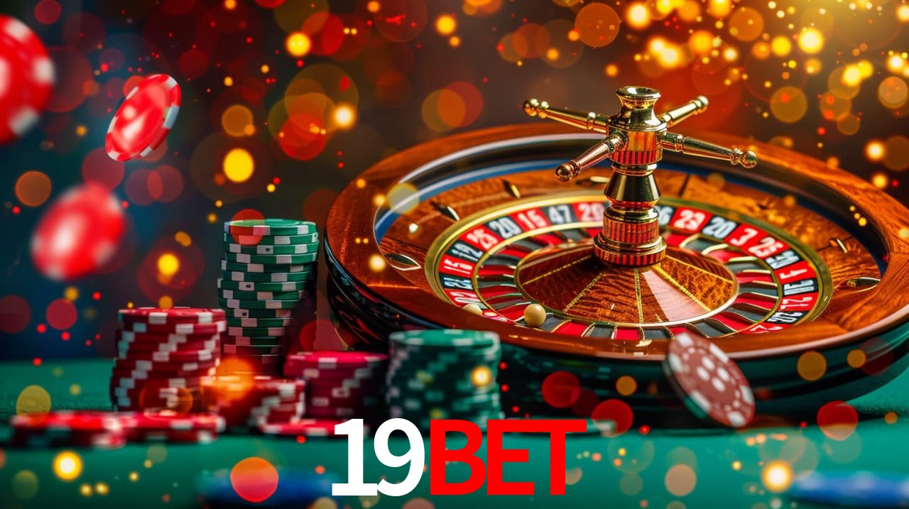 19BET,19BET vip