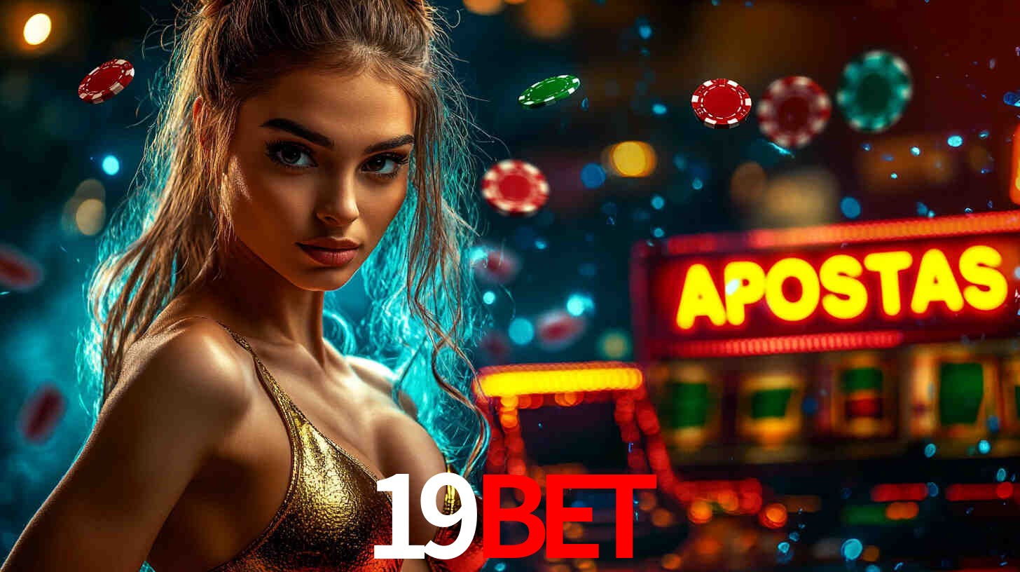 Descubra o Programa VIP da 19BET: Vantagens Exclusivas para Jogadores