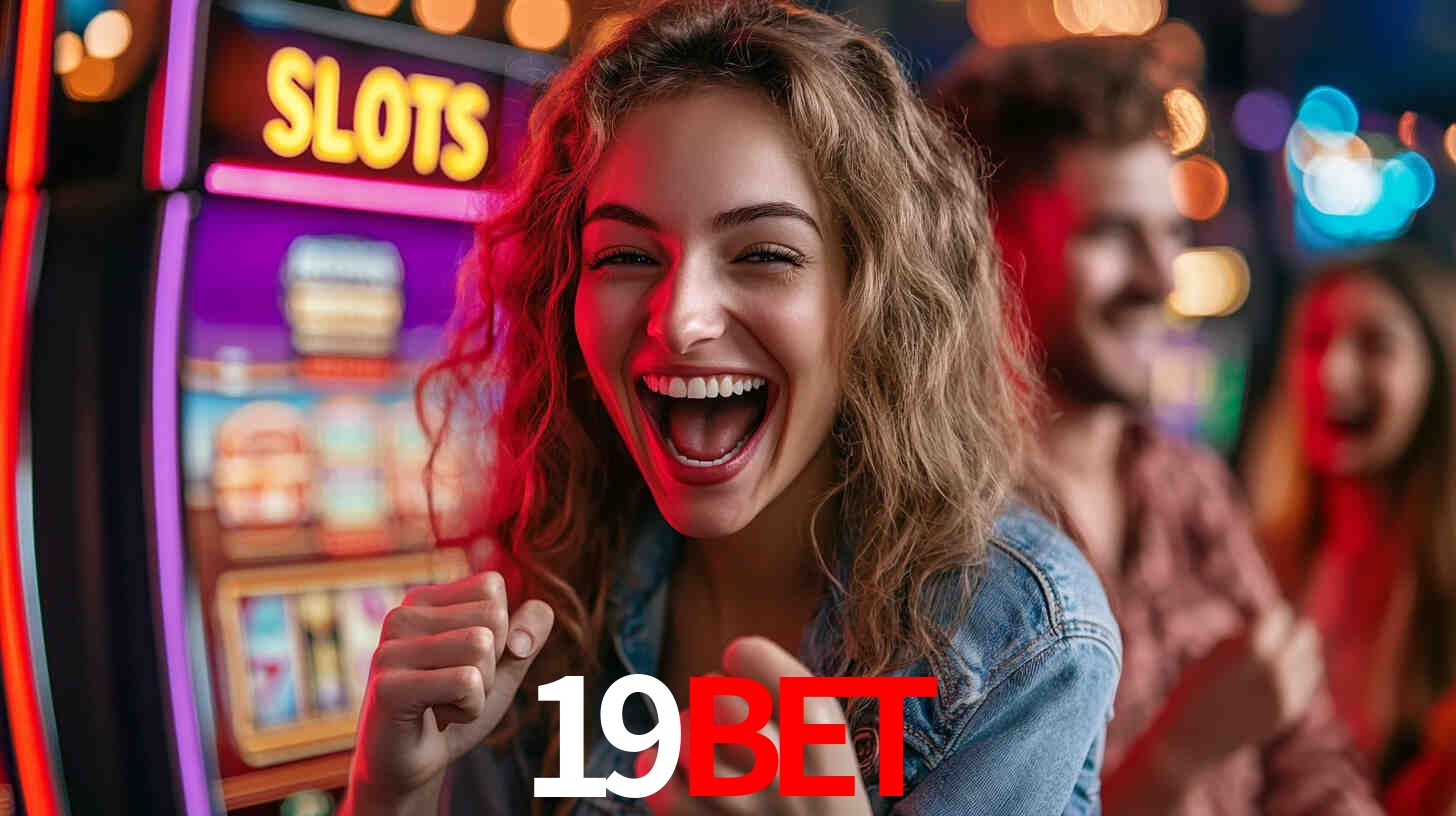19BET,19BET vip